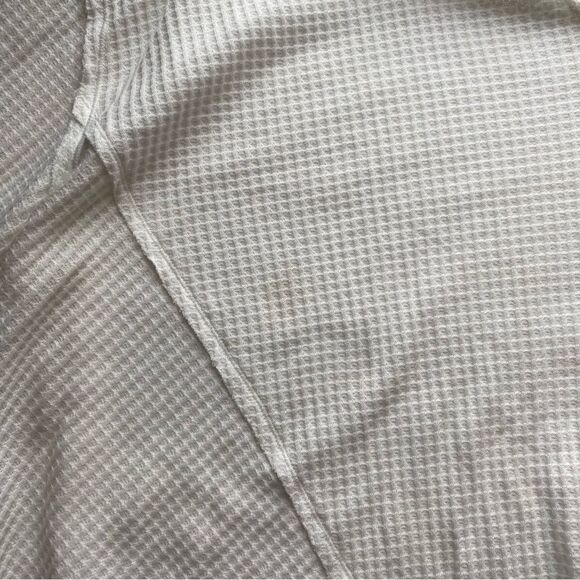 We The Free Ivory Coraline Long Sleeve Thermal Size Extra Small - Picture 9 of 15